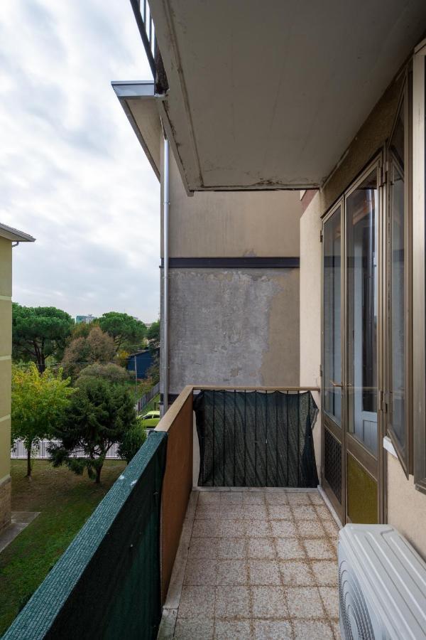 R&R Apartment Marghera Exterior photo